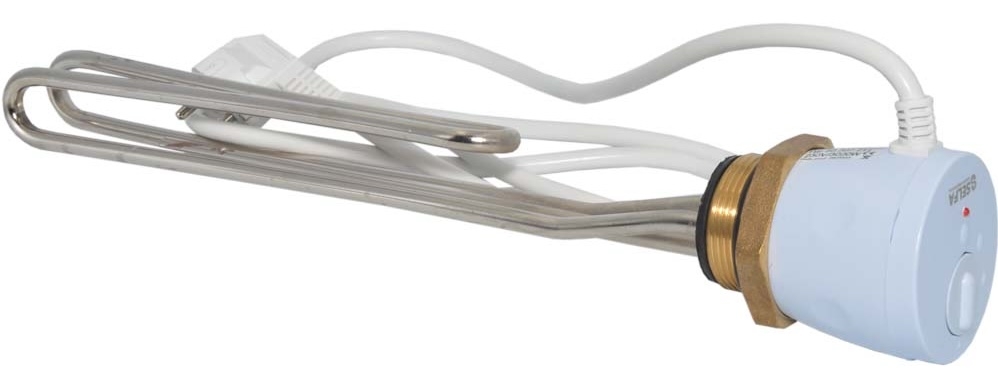 Selfa GDGRI-04595 1 1/4" 3,0 кВт 230V L=360 мм (50.307.411)