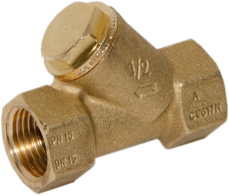 Bonomi Ø1/2" PN16 0/+95°C Idrosanitaria 19050004
