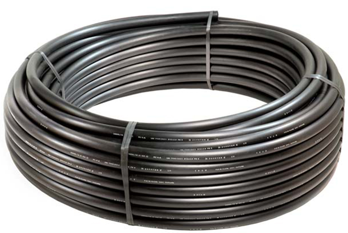 Труба PE Unidelta PE100 PN16 SDR11 Ø50x4,6 мм, бухта 100 м (2050016050100)