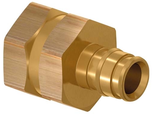 Штуцер Uponor Q&E Ø25x3/4" ВР (1023012)