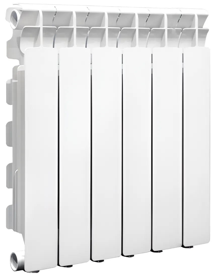 Радиатор для отопления Fondital Master D3 500/100 (6 секций) в Полтаве