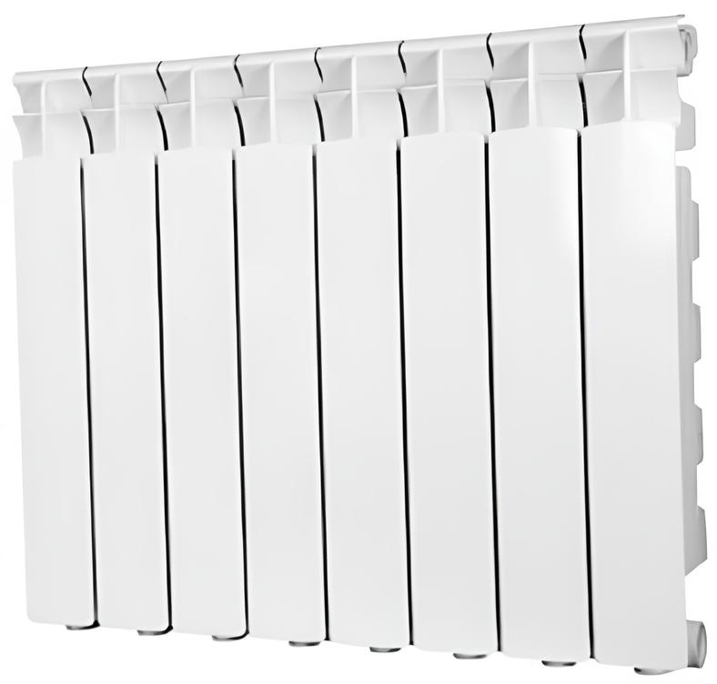 Радиатор для отопления Fondital Master D3 500/100 (8 секций) в интернет-магазине, главное фото