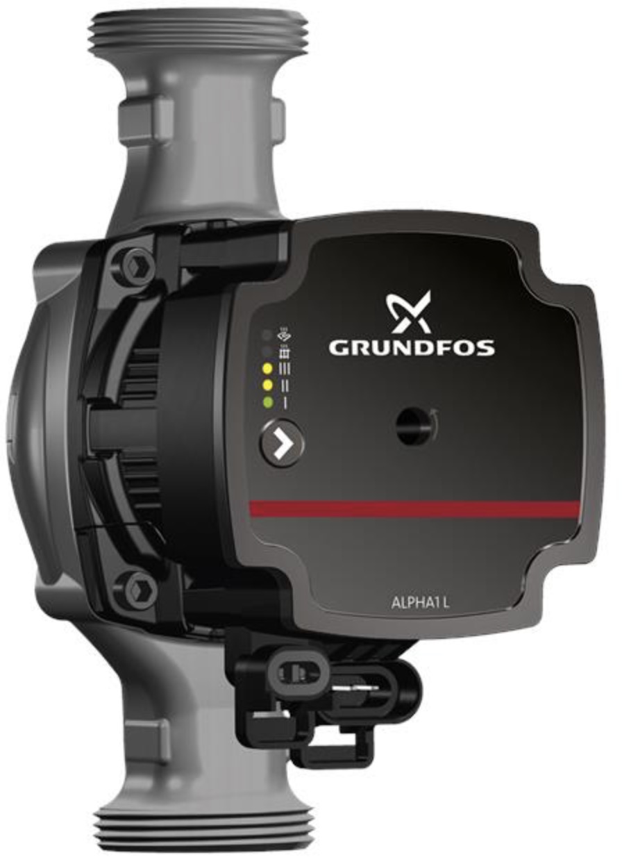 Grundfos Alpha1 L 25-60 N 180 (99160594)