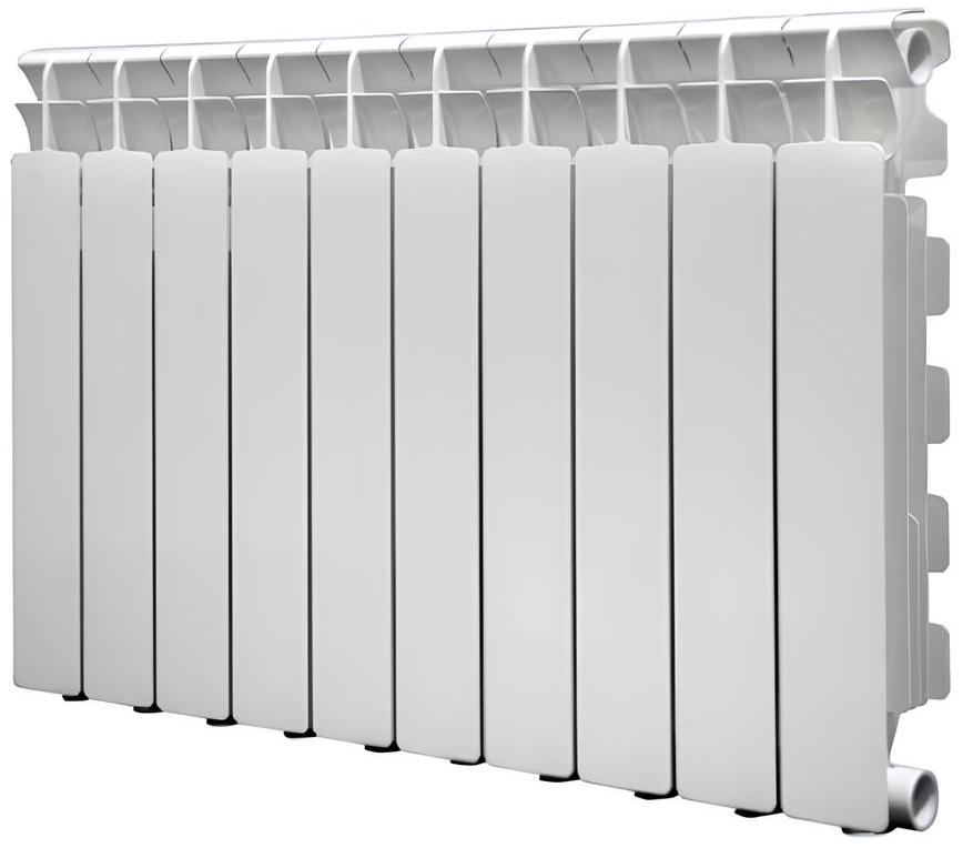 Радиатор для отопления Fondital Master D3 500/100 (10 секций) в интернет-магазине, главное фото