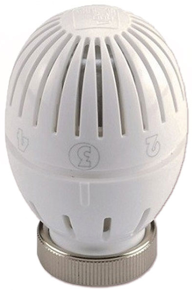 Термоголовка Caleffi 400A М30х1,5 (400A000000) в интернет-магазине, главное фото