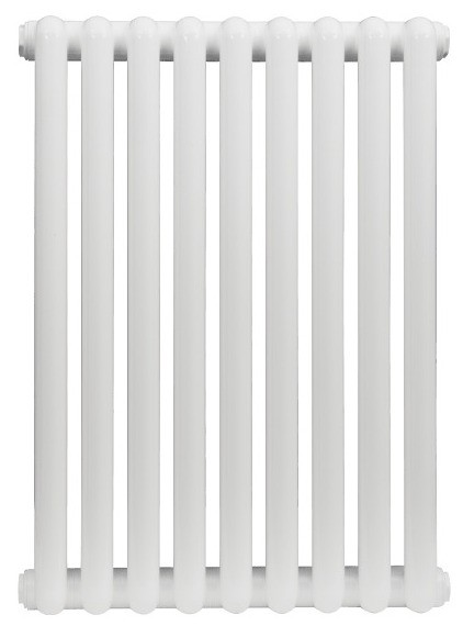 Дизайн-радиатор Fondital Tribeca Color 500 мм 16 бар (1 секция) цена 4191.00 грн - фотография 2