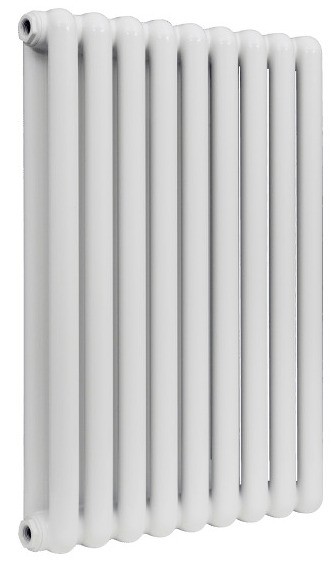 Дизайн-радіатор Fondital Tribeca Color 835 мм 16 бар (1 секція)