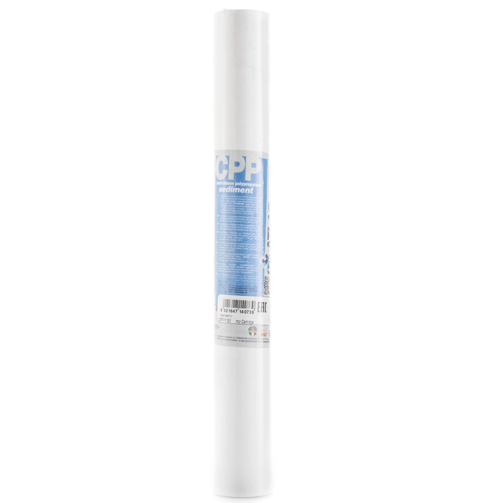 Atlas Filtri CPP 20″ SX 50 mcr 80°C (RA5706714)