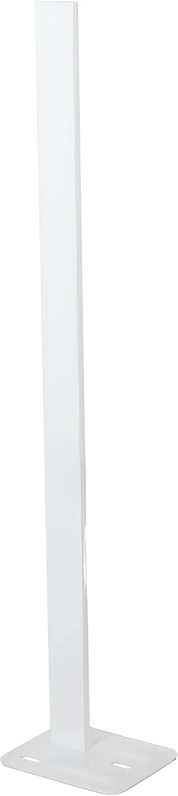 Кронштейн напольный Quinn Radiators 102450 H=700 мм (радиатор 400-700 мм) в интернет-магазине, главное фото