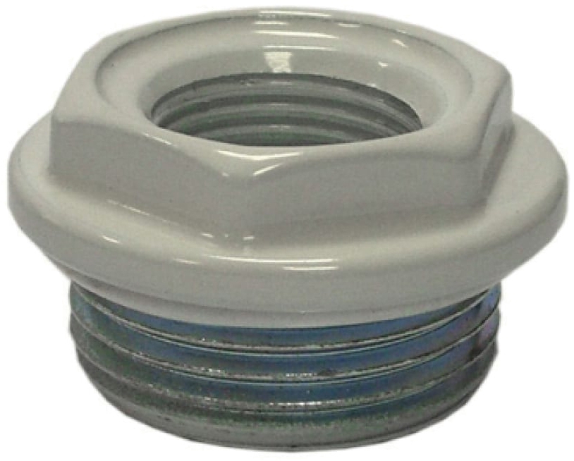 Raccorderie Metalliche 103100341 для алюмінієвого радіатора 1" х 3/4" DX права різьба