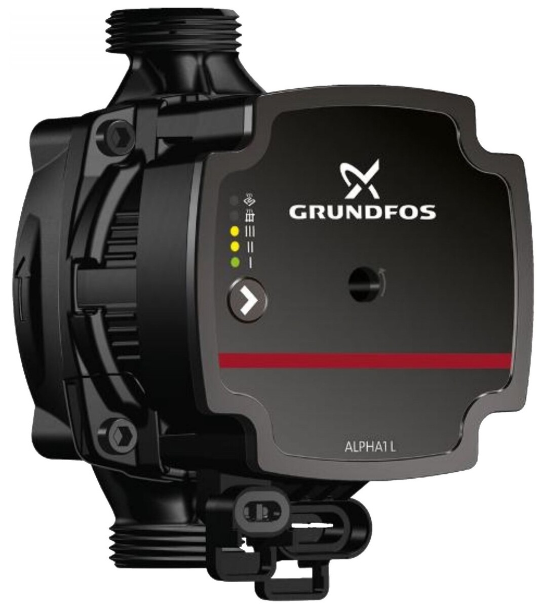 Grundfos Alpha1 L 25-40 130 (99160578)