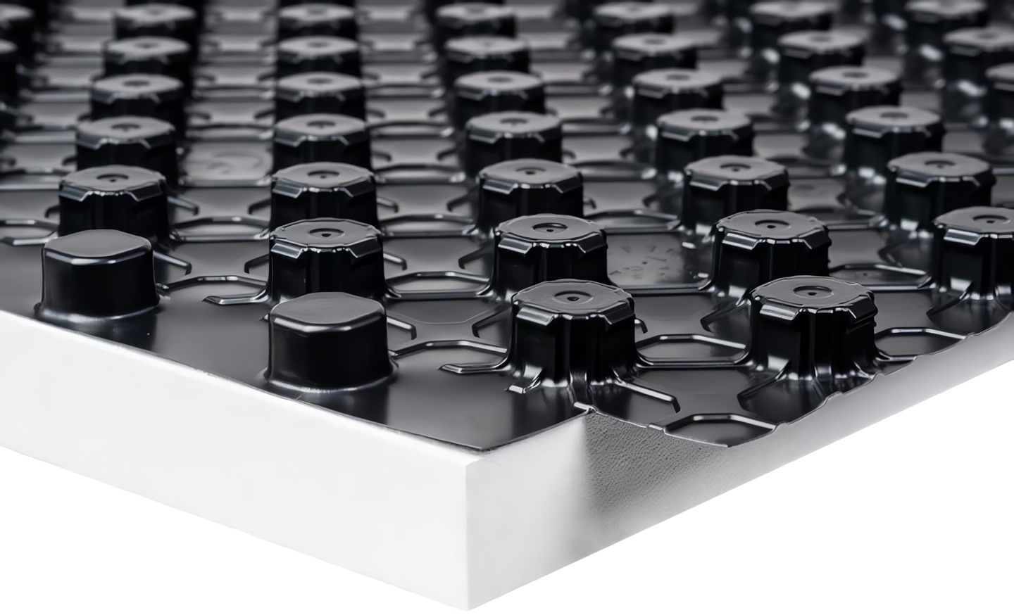 в продаже Теплоизоляционная панель Errevi V5024 EPS 200 H=10 мм (32 мм), 1200x800 мм (V5024H10EPS200PF) - фото 3