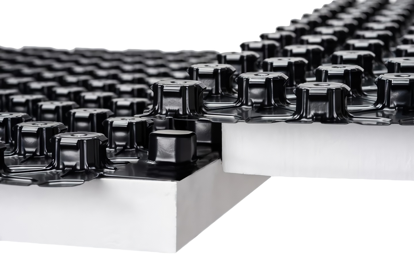 продаём Errevi V5024 EPS 150 H=30 мм (52 мм), 1200x800 мм (V5024H30EPS150PF) в Украине - фото 4