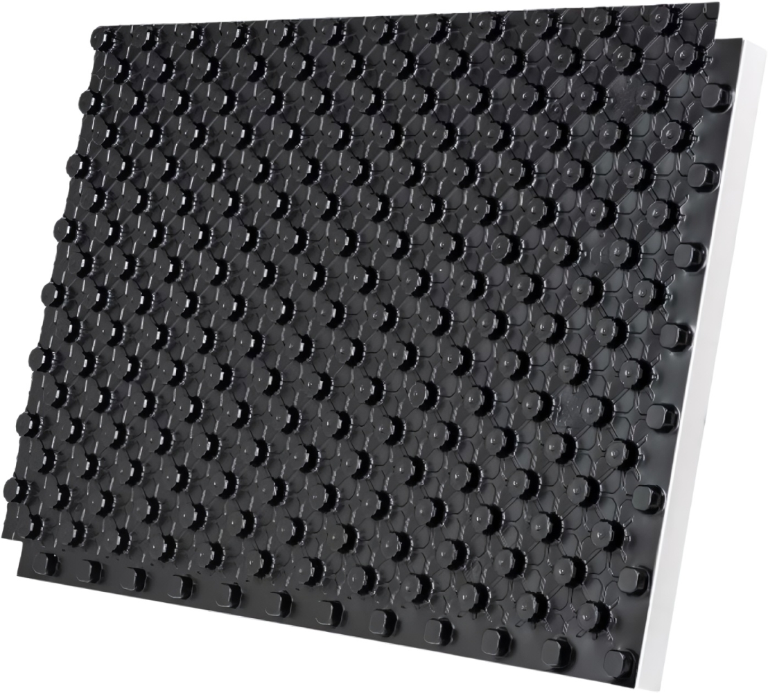 Errevi V5024 EPS 150 H=30 мм (52 мм), 1200x800 мм (V5024H30EPS150PF)
