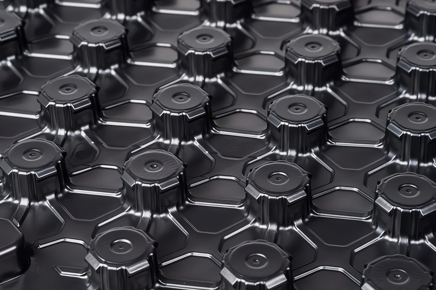 Теплоизоляционная панель Errevi V5024 EPS 150 H=50 мм (72 мм), 1200x800 мм (V5024H50EPS150PF) цена 1136 грн - фотография 2