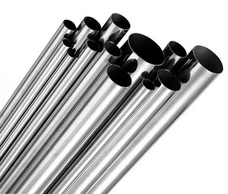 Raccorderie Metalliche SteelPres 316/005 Ø22x1,5мм (6м) RM