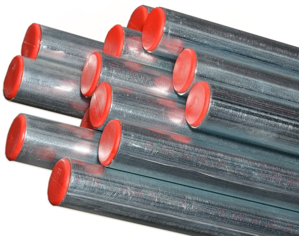 Труба Raccorderie Metalliche SteelPres 316/005 Ø35x1,5мм (6м) RM (316035005)