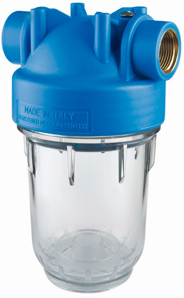Atlas Filtri DP MONO TS 1" OT 5" (RA1350701)