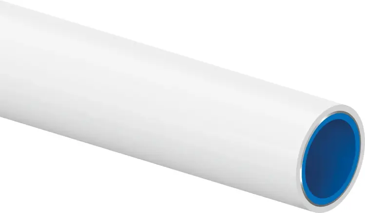 Труба Uponor Uni Pipe PLUS Ø16x2,0 мм, бухта 200 м (1059577)