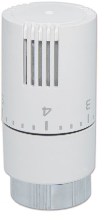 Carlo Poletti A498 М30х1,5 White (A49800A)