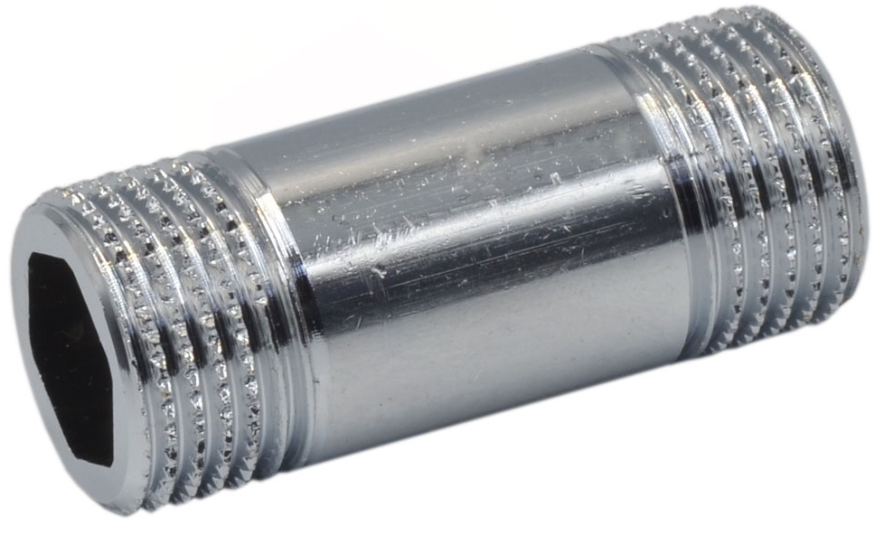 Pattaroni Ø1/2"x50 мм (F205CR003)