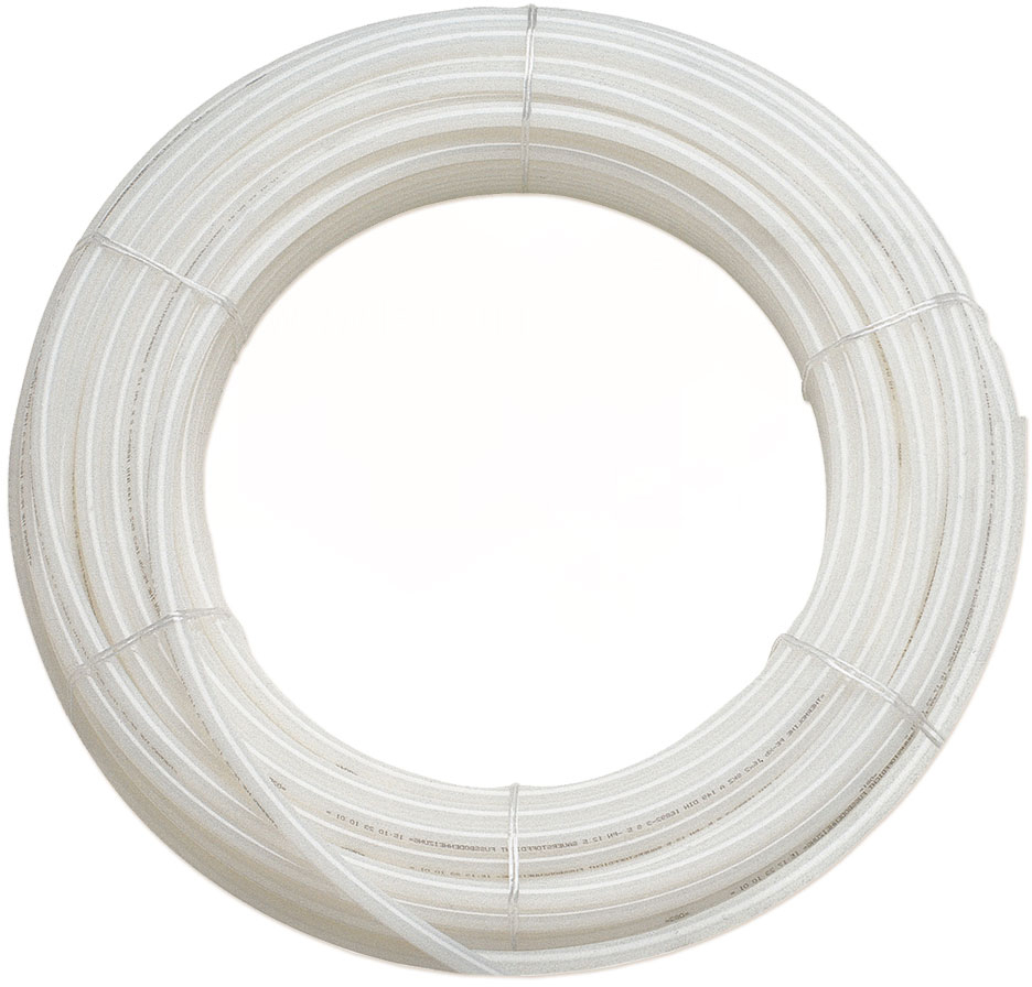 Отзывы труба для теплого пола Valsir Thermoline 16 х 2,0 мм, бухта 600 м (VS0620307) в Украине