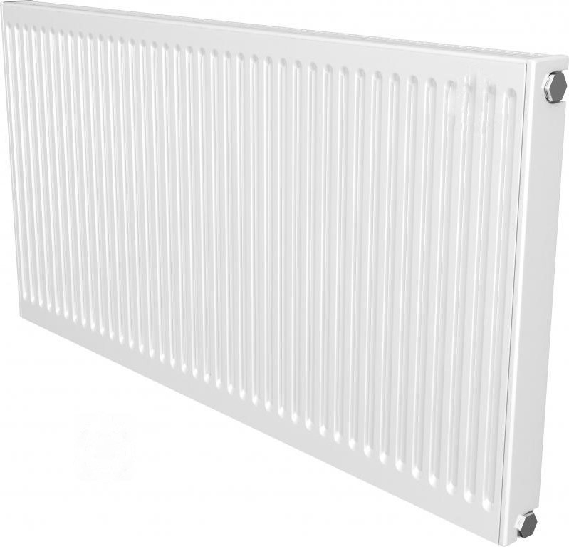 Quinn Radiators Quattro K22 400x500 мм 881 Ватт бокове підкл. (Q22405KD)