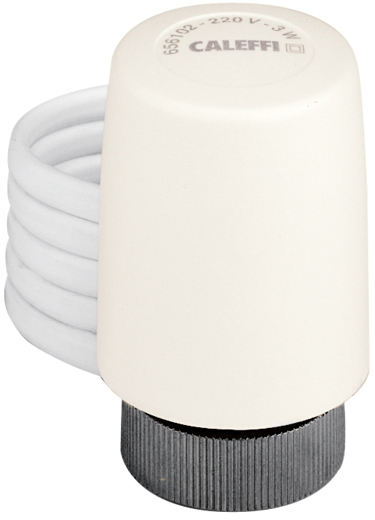 Caleffi 6561 230 V 80 см 3 W (656102)