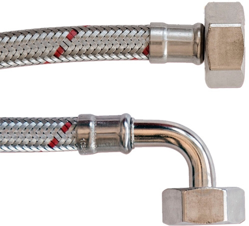 Рarigi Lavinox 3/4″ 4,0 м (513594596Q01)