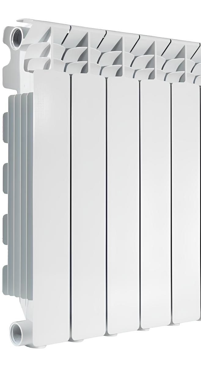 Радиатор для отопления Nova Florida Extrathermserir Super B4 600/100 (5 секций)