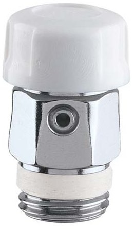 Caleffi Ø1/2" 505541 З (PTFE ущільнення)