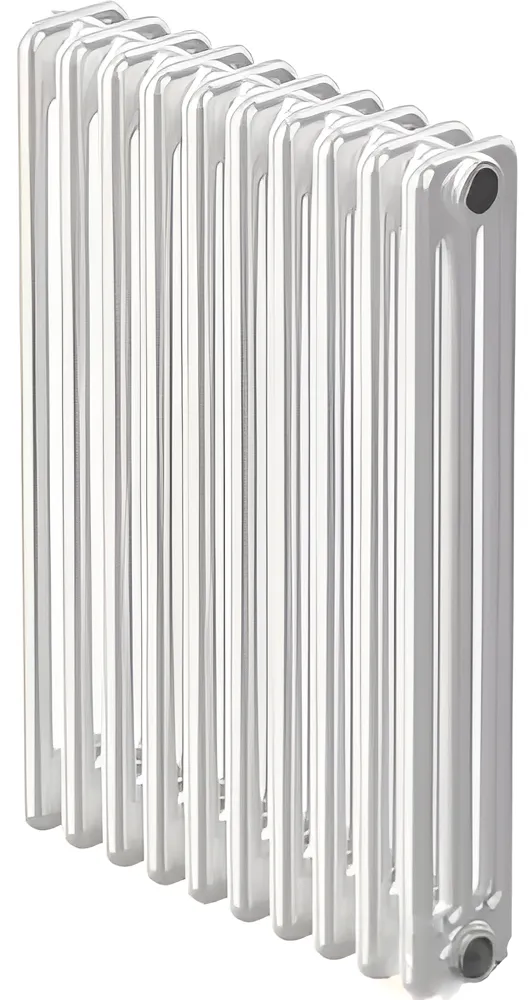 Дизайн-радиатор Cordivari Ardesia H=556 мм, 3 колонны (8 секций) в Ровно