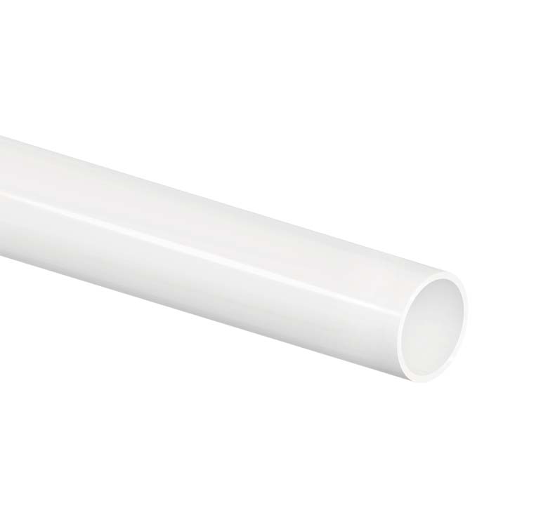 Труба Uponor Aqua Pipe PE-Xa PN10 Ø25 x 3,5 мм (1001202)