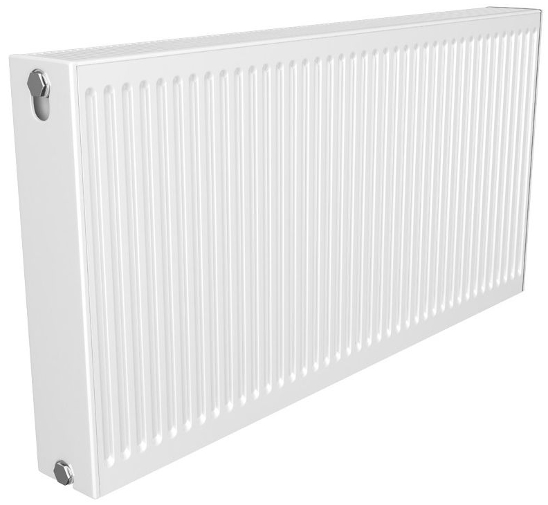 Quinn Radiators Integrale V22 300x600 мм 833 Ватт нижнее/боковое подкл. (Q22306VSKD)