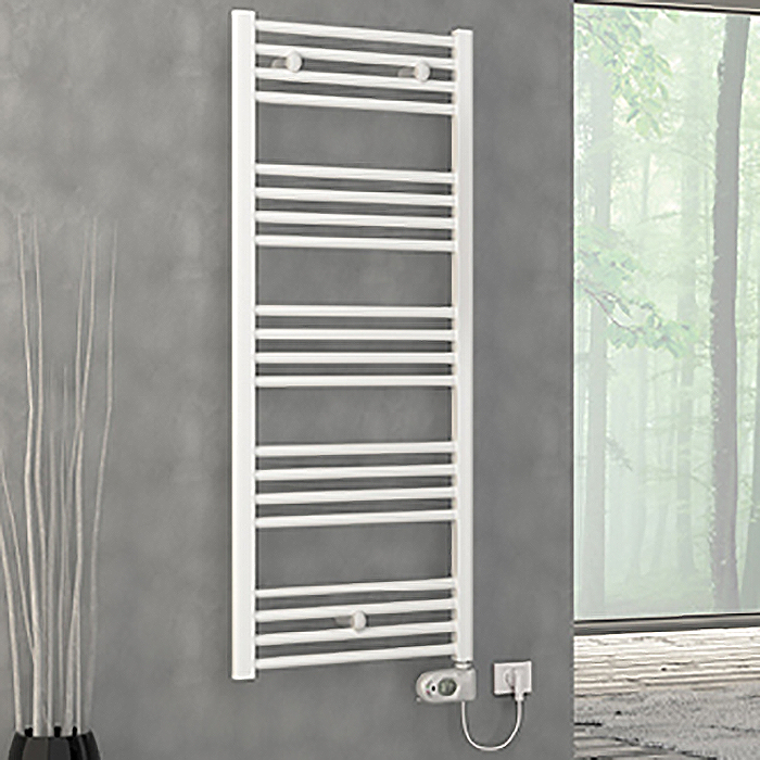 Cordivari Roberta Electric 400 x 1238 мм (3581656100012)