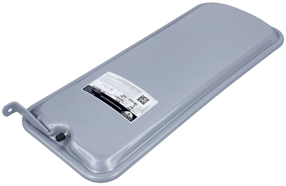в продаже Расширительный бак Zilmet OEM-PRO 7 (13N0000720) - фото 3