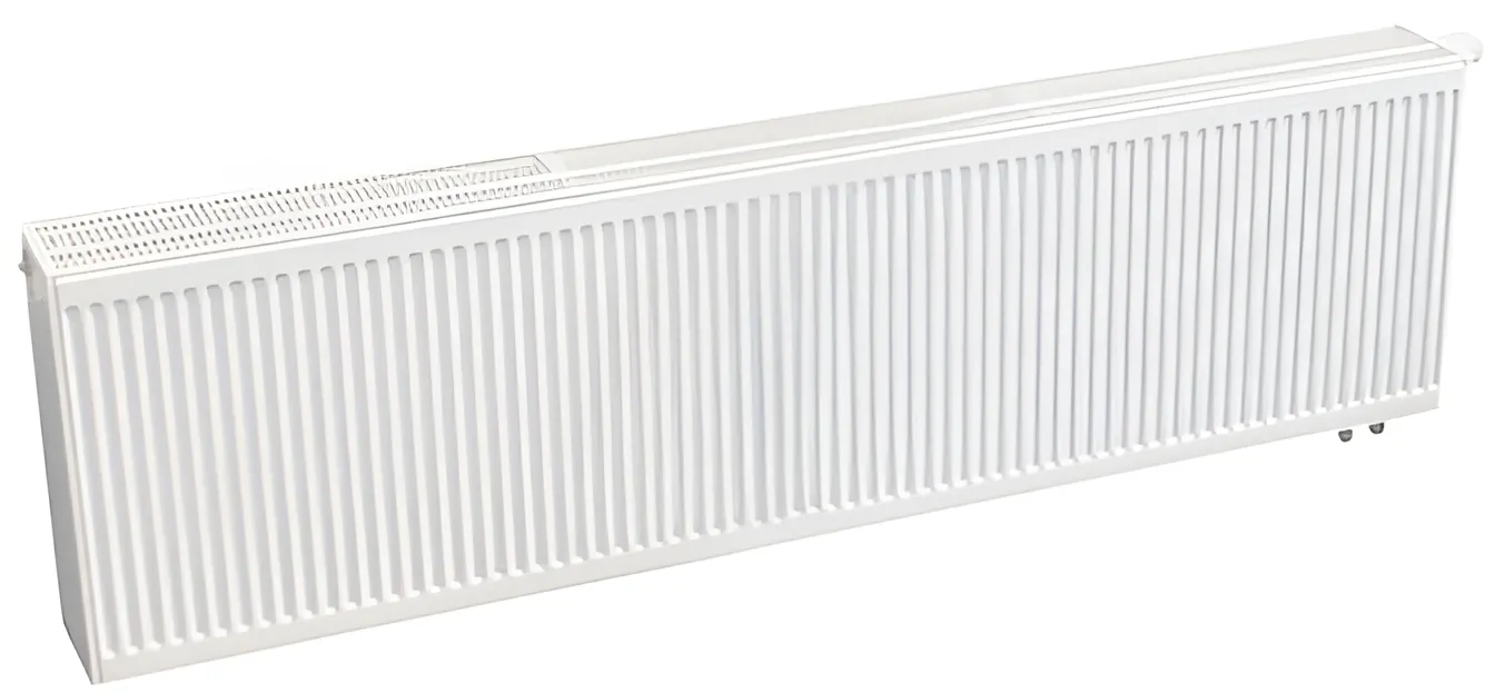 Quinn Radiators Integrale V33 600x1800 мм 6290 Ватт нижнее/боковое подкл. (Q33618VSKD)