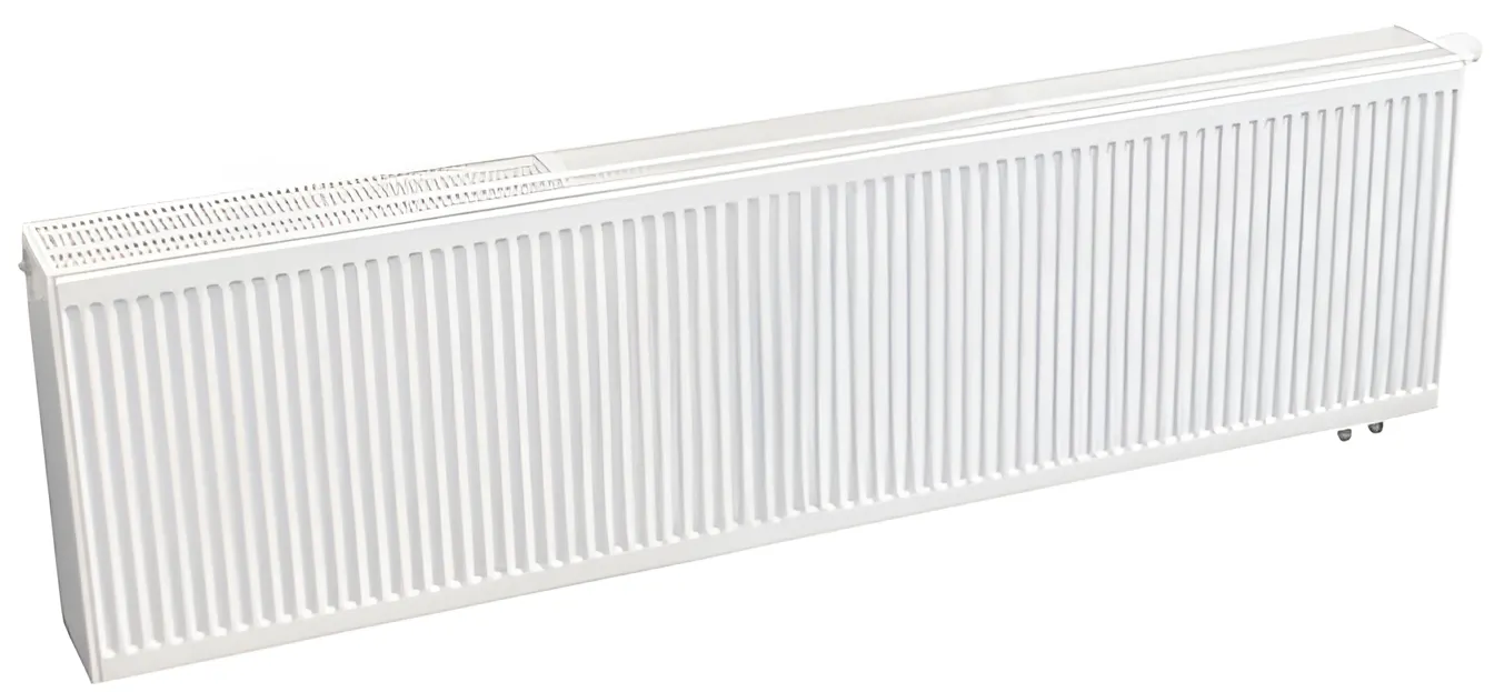 Quinn Radiators Integrale V33 900x1400 мм 6409 Ват нижнє/бокове підкл. (Q33914VSKD)