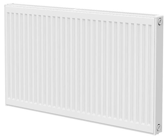 Delonghi Compact Panel 22 TEK 500x400 мм 754 Ват бокове підкл. (0181545112)