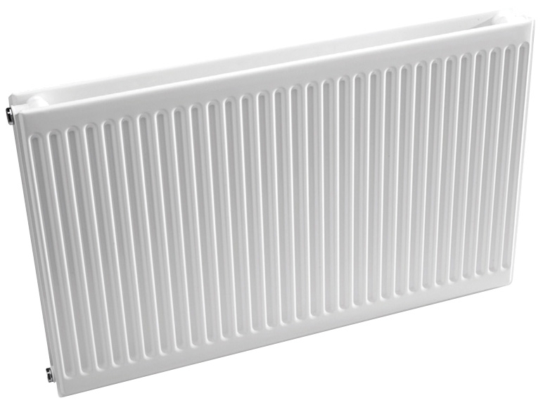 Quinn Radiators тип 10 Sensa 500x800 мм 530 Ват бокове підкл. (Q10508RT)