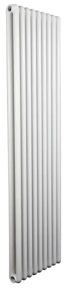 Дизайн-радиатор Fondital Tribeca Color 1600 мм Aleternum-2 16 бар (1 секция) цена 5366 грн - фотография 2