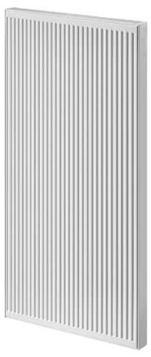 Радиатор стальной Delonghi Vertical Panel 21 PRV 1400x400 мм боковое/нижнее центральное подкл. (0184214842) в интернет-магазине, главное фото