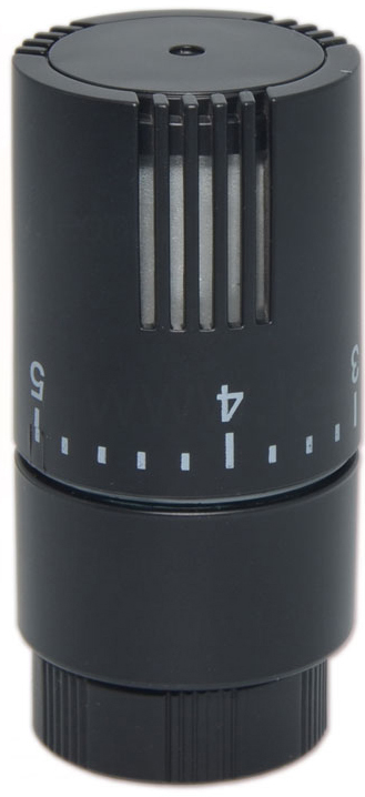 Carlo Poletti A498 М30х1,5 Black Matte (400A000000)