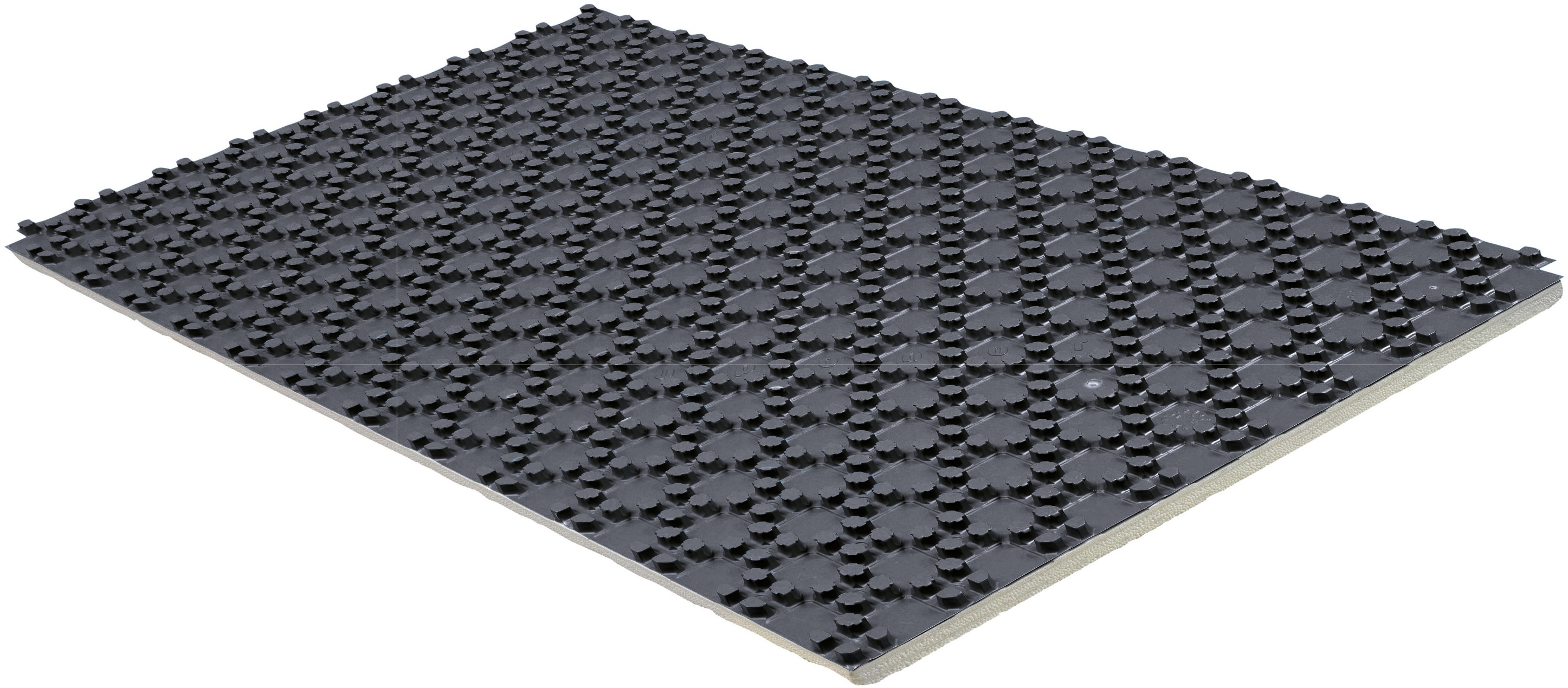 Теплоізоляційна панель Uponor Nubos EPS H=29/11 мм, Ø14-16 мм, 1447x900 мм (1016700)