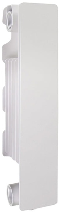 Fondital Blitz Super B4 350/100 білий RAL9010 (1 секція)