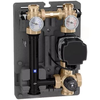 Насосная группа Caleffi 1″ DN 25 (166609) цена 21370 грн - фотография 2