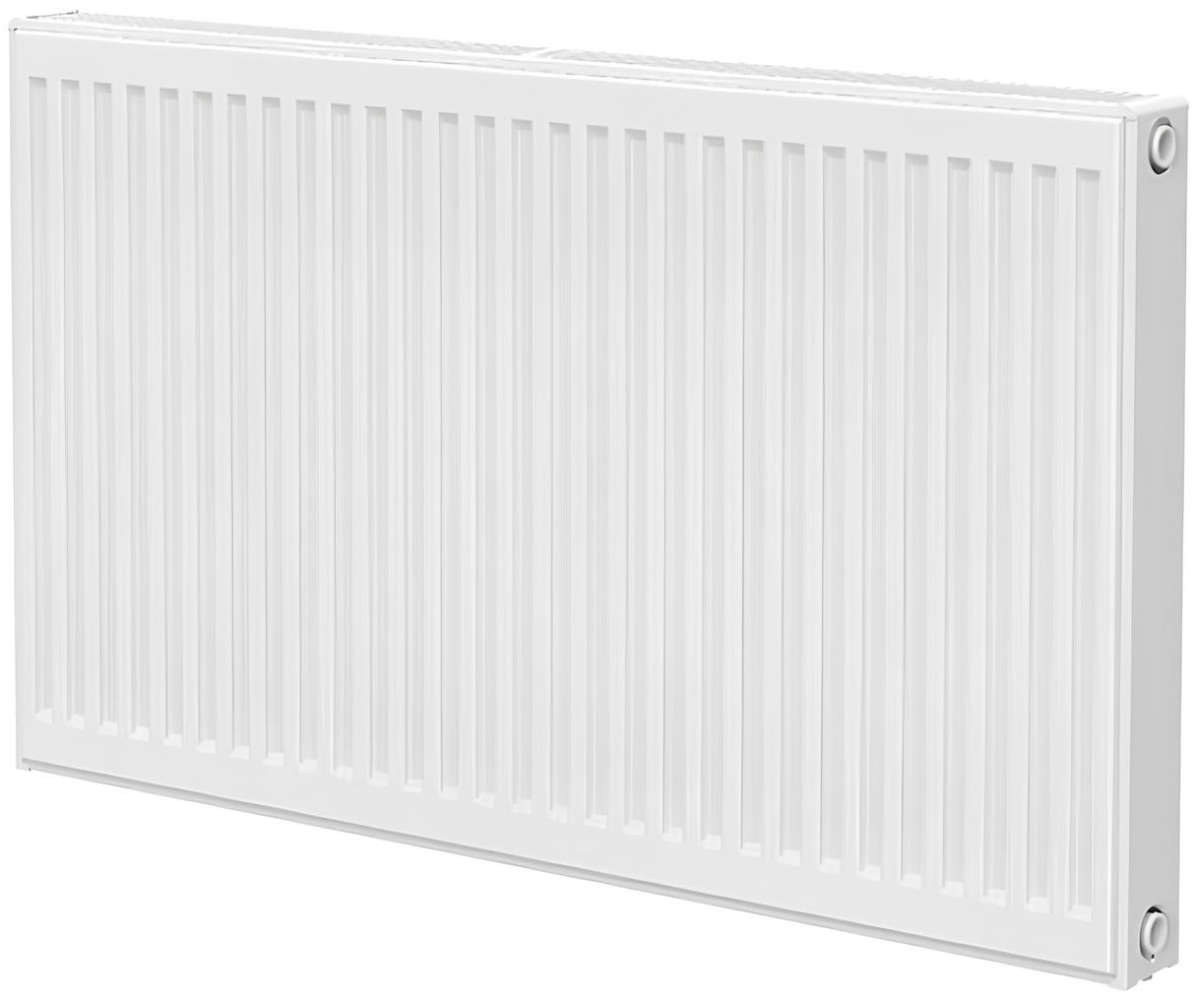 Delonghi PHD 2.0 Panel 11 TEC 600x400 мм 506 Ват бокове праве/нижнє підкл. (0181116312)