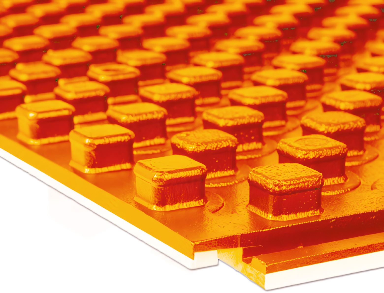 в продаже Теплоизоляционная панель Errevi 5018 EPS 150 H=15 мм (41,5 мм), 1200x800 мм (5018H15EPS150) - фото 3