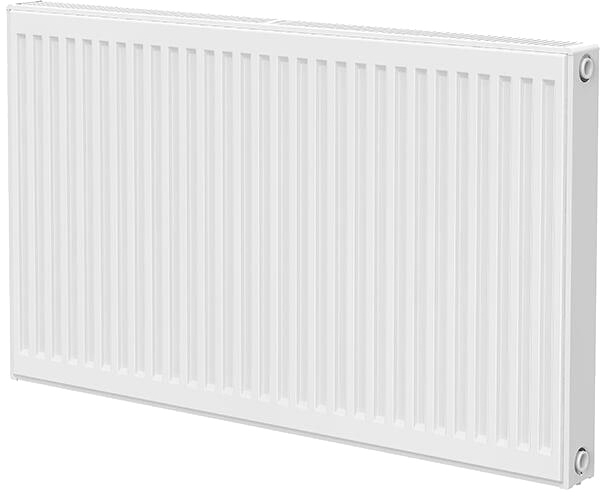 Delonghi PHD 2.0 Panel 33 TEC 400x700 мм 1591 Ват бокове праве/нижнє підкл. (0H81334321)