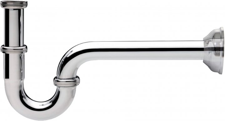 Ghidini Ø32 х 1 1/4″ (560114)